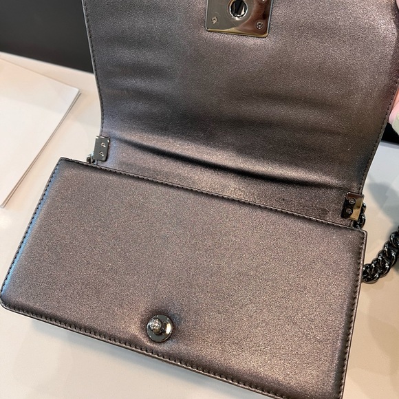 Chanel Boy - Picture 11 of 16